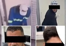 Salgueiro (PE): Polícia prende quatro suspeitos por assalto à loja de celulares