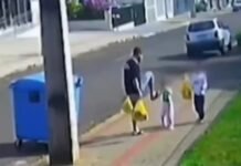 Pai que chutou filha no Paraná é indiciado em contexto de tortura