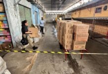 Polícia Civil apreende 400 quilos de fogos de artifício e pólvora em Paulo Afonso (BA)
