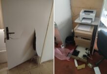 Juazeiro (BA): Sede da Aciaj é arrombada e furtada durante a madrugada