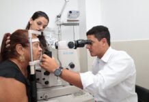 Petrolina fortalece assistência oftalmológica para pacientes que passaram por cirurgia de catarata