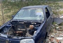 De janeiro a junho, 280 veículos foram encontrados abandonados em Petrolina (PE)
