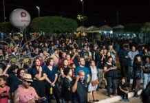 Petrolina (PE): Banda Raimundos se apresenta no Moto Chico nesta sexta-feira (10)