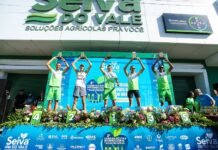 Petrolina vira palco de velocidade na 3ª Corrida Internacional do Agronegócio e consagra grandes nomes do atletismo