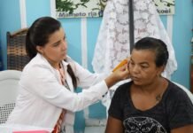 Petrolina (PE): CEAM nas Comunidades chega a Nova Descoberta com serviços gratuitos para mulheres