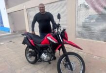 Em Petrolina, motociclistas por aplicativo podem garantir veículo através da linha de crédito AGE Motoriza