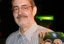 Dr. Alexandre Mota está incorporado à história de Petrolina