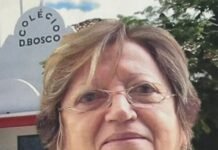 Professora Mundica sempre lembrada por seus alunos