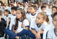 Petrolina recebe evento nacional e será vitrine de experiências em Educação Integral