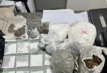 Petrolina (PE): Polícia Militar apreende maconha, cocaína e haxixe em assentamento