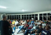 Petrolina apresenta novidades e se prepara a 24ª edição da Copa do Interior e Copa Interbairros