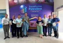 Transforma Petrolina recebe doações que fortalecem as iniciativas solidárias