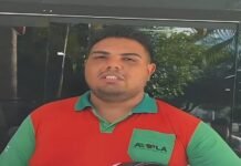 Violência em Petrolina (PE):Mototaxista é morto a tiros no bairro Pedra Linda