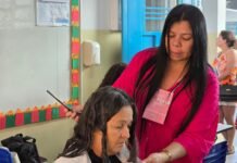 Petrolina (PE): Instituto Rosa Viva realiza ação social gratuita com serviços de saúde, cidadania e bem-estar para mulheres
