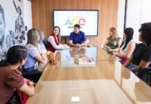 Petrolina (PE): Simão Durando anuncia nova linha de crédito para mães de crianças PCD