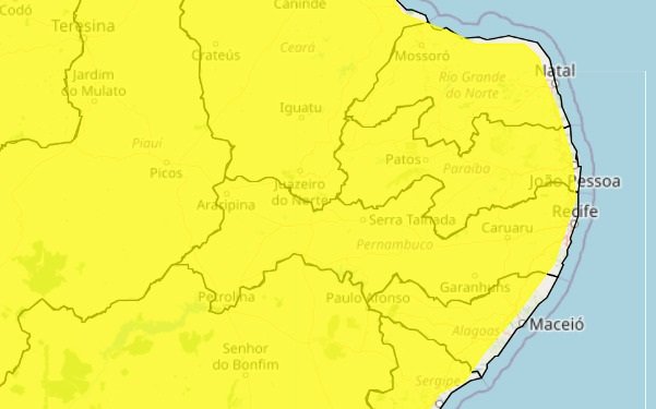 alerta