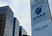 Anac alerta para risco de trote com óleo de avião após morte de piloto