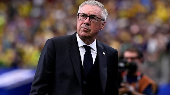 ancelotti foto pablo morano bsr agency getty images