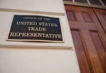Tarifaço: Estados Unidos promovem audiência pública para debater taxas sobre produtos brasileiros