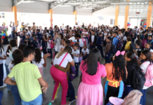 Mais de 58 mil estudantes retomam as aulas na Rede Municipal de Petrolina (PE)