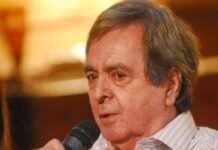 Morre o autor de novelas Benedito Ruy Barbosa aos 95 anos