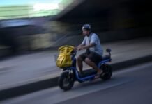 Move Brasil: veja quais motos e bikes elétricas podem ser financiadas pelo programa e quanto custam