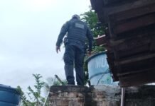 Operação São Pedro da Polícia Civil cumpre 10 mandados de prisão na região de Senhor do Bonfim (BA)