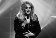 Cantora Bonnie Tyler morre aos 75 anos