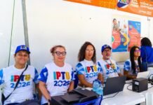Secretaria de Receitas Municipais leva serviços tributários ao Bora Petrolina neste sábado (4)