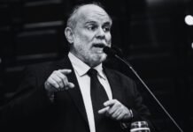 Governo de Pernambuco decreta luto oficial de três dias pela morte do deputado Waldemar Borges