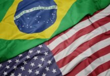 Brasil diz que não há justificativas para tarifas impostas pelos EUA