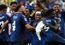 Austrália e Egito, Argentina e Cabo Verde, Colômbia e Gana jogam hoje