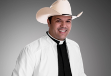 Petrolina 131 anos: Simão Durando anuncia padre Alessandro Campos como 1ª atração do Festival Cristão