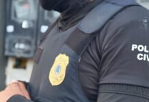 Suspeito de furtar mais de 100 animais é preso em Cansanção (BA)