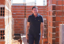 Prefeito Simão vistoria fase final do primeiro Canil/Gatil Municipal de Petrolina (PE)