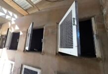 Prefeitura de Petrolina entra em fase de conclusão do primeiro Canil/Gatil Municipal