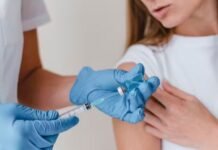 Pesquisa mostra que vacinação diminuiu prevalência de HPV entre jovens