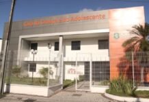 Bebê de 10 meses morre após ser estuprada em Fortaleza, no Ceará