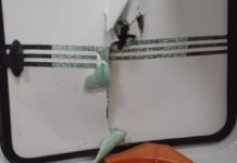 Prefeitura de Juazeiro (BA) repudia vandalismo a ambulância do SAMU durante atendimento de ocorrência