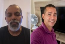 “A gente quer essa pessoa pague pelo crime que cometeu”, diz tio de Márcio Pastor morto em Juazeiro (BA)