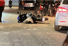 Homem é assassinado no N-10, zona rural de Petrolina (PE)