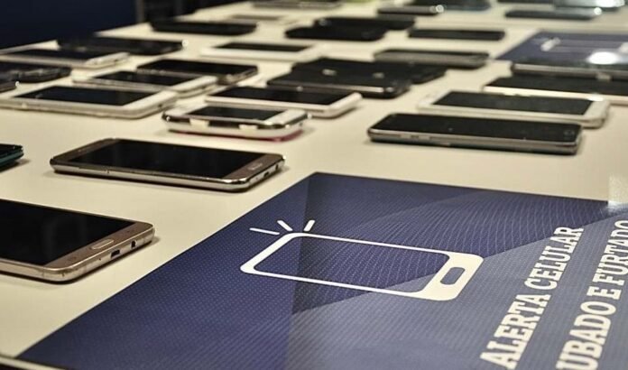 celular