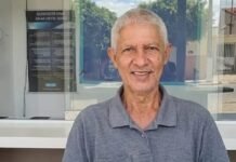 Vale do São Francisco em luto: Morre o radialista Charles Gray