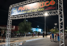 Por conta do Moto Chico, trânsito terá mudanças no entorno do Parque Josepha Coelho em Petrolina (PE)