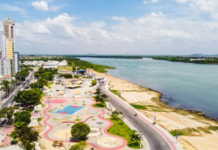 Petrolina (PE) permanece entre as cidades mais violentas de Pernambuco ocupando a 3ª posição, diz Fórum Brasileiro de Segurança Pública