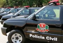 Polícia Civil pede prisão temporária de suspeito de atirar em tenente da Rota irmão de Eloá
