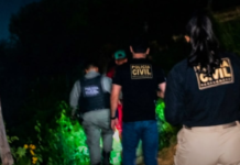Operação policial prende em flagrante suspeito de homicídio em Arcoverde (PE)