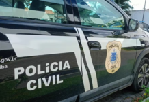 Irmãos gêmeos de 19 anos são mortos a tiros dentro de casa em Paulo Afonso (BA)