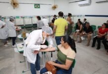 Mutirão de coleta de exames chega em três localidades neste final de semana em Petrolina