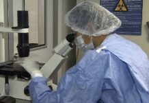 Como cientistas “curaram” infectados com HIV